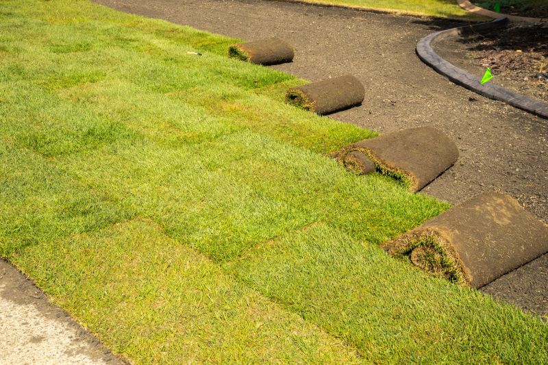 Sod Delivery